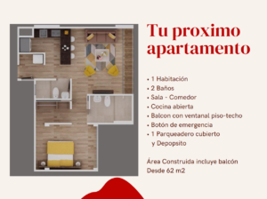 Planos Senior Suites